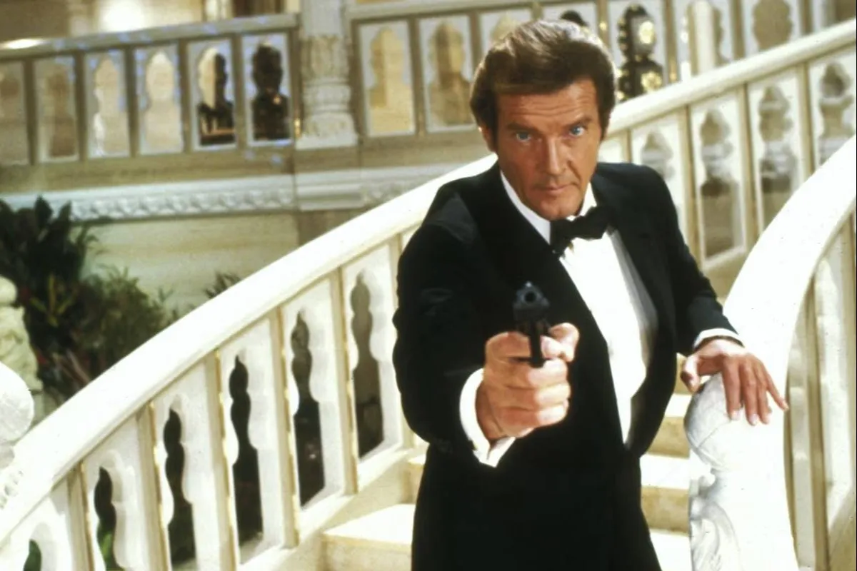 spy
