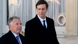 Trump’s incompetent diplomats and negotiators