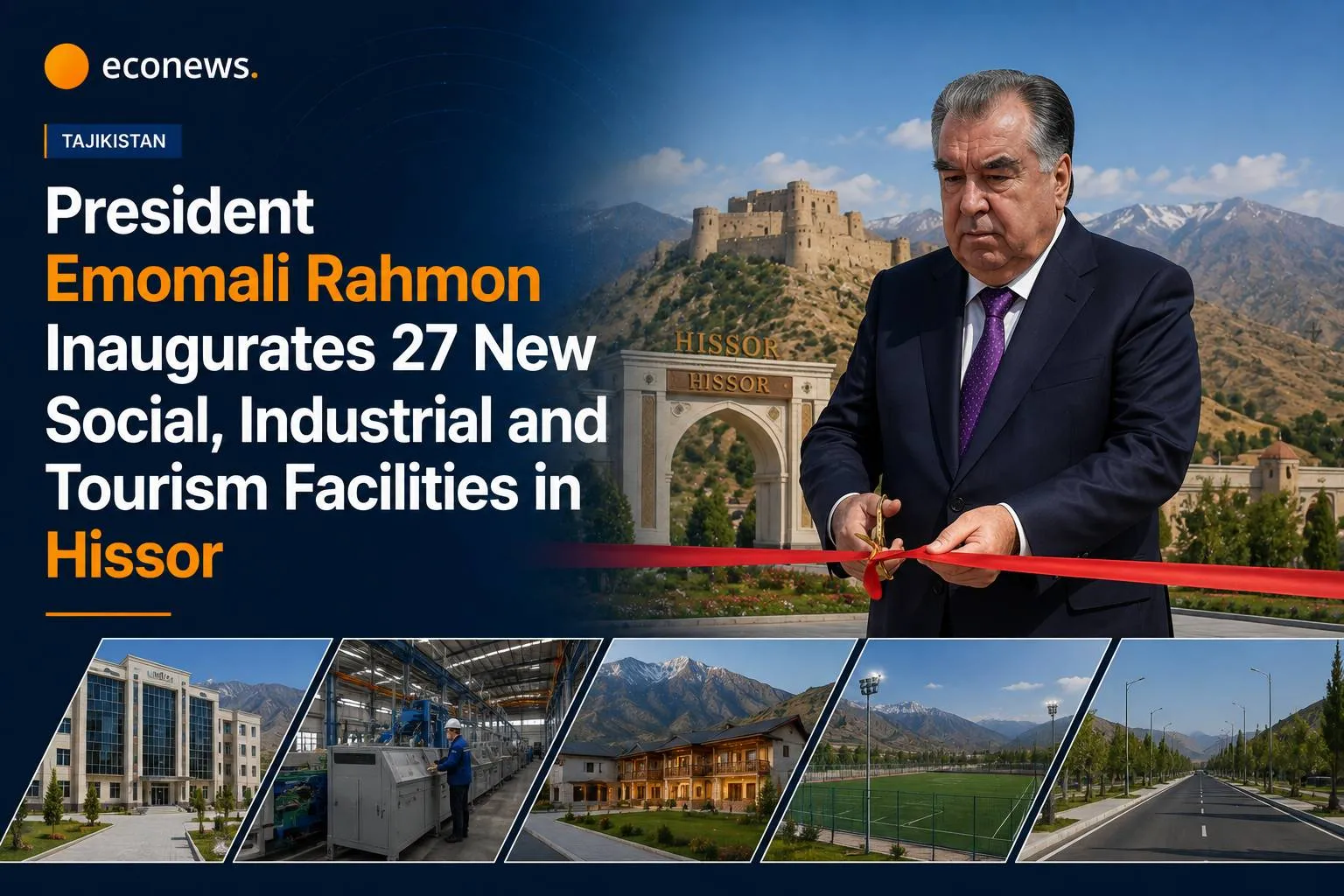 tajikistan
