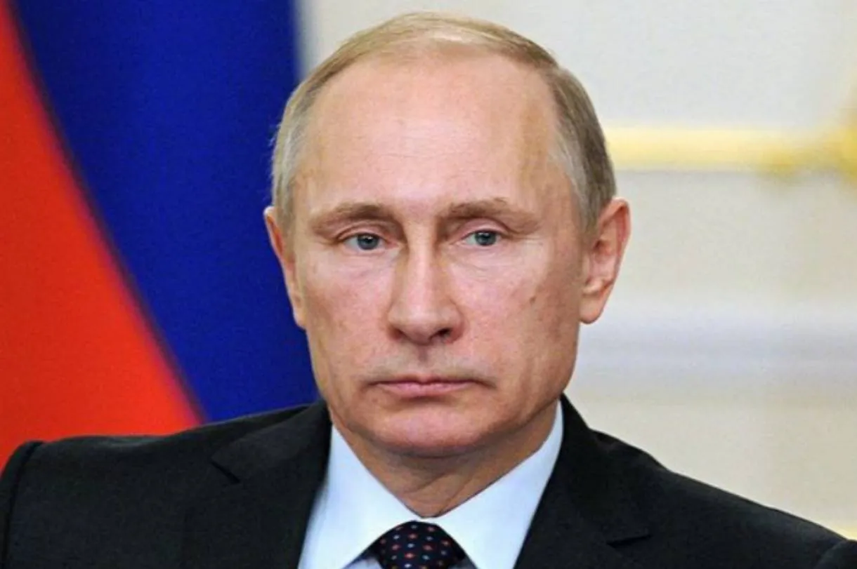 Putin increases Russian troop strength by 25,000 service members