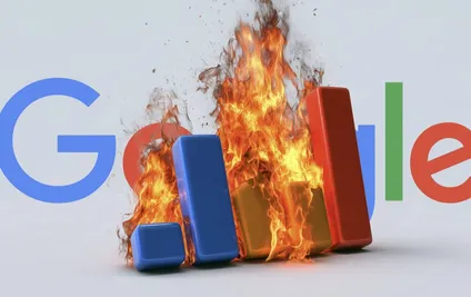 Google Search Console Indexing Report Missing Old June Data