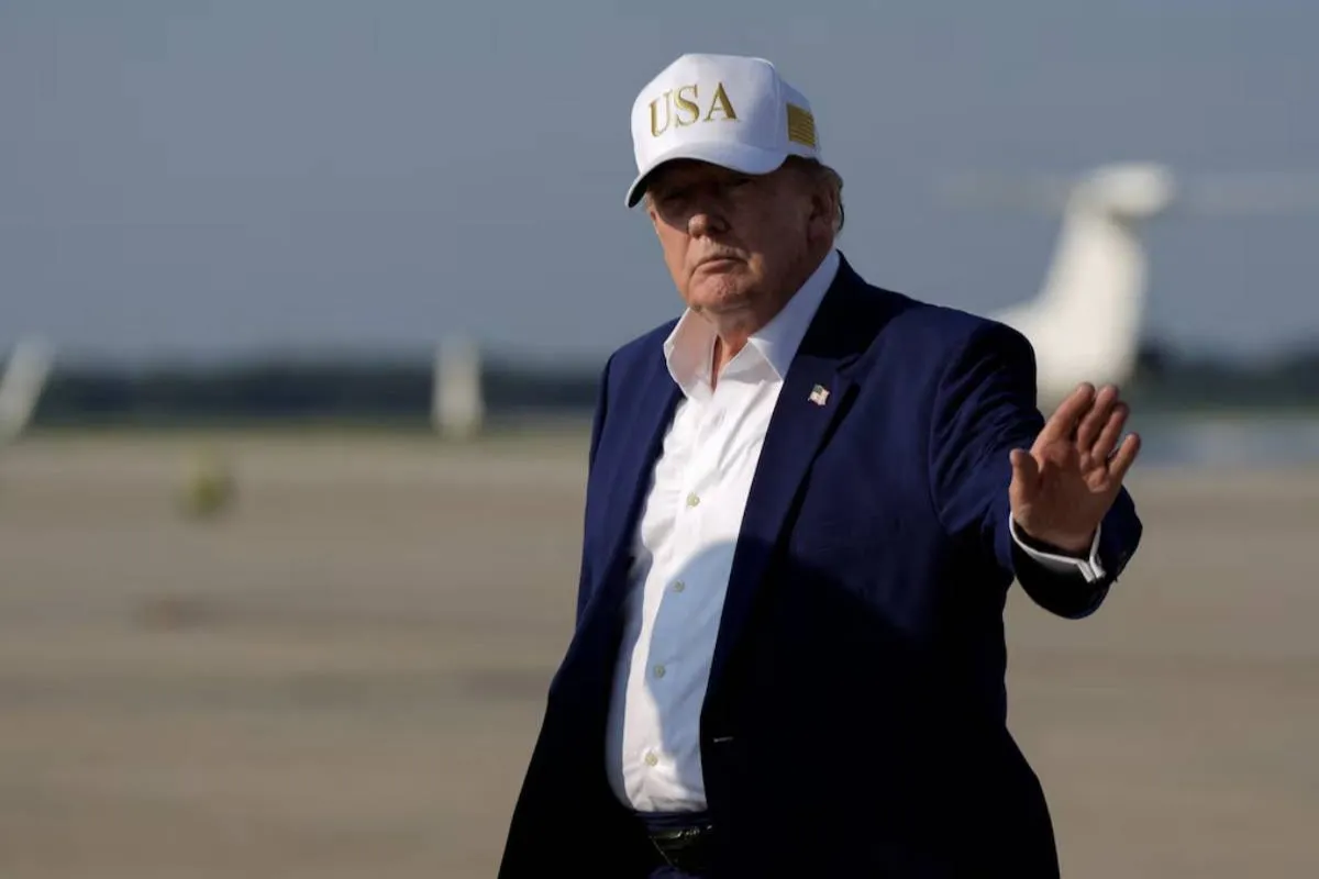 trump