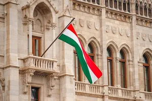 Former Hungarian Supreme Court president accepts offer to become head of state