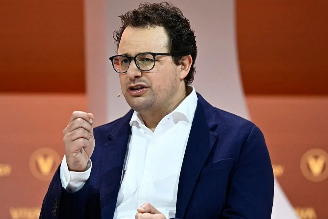 ‘We must slow the pace’: CEO of Anthropic calls for an AI slowdown