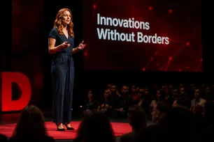 VIDEO: Innovations without borders