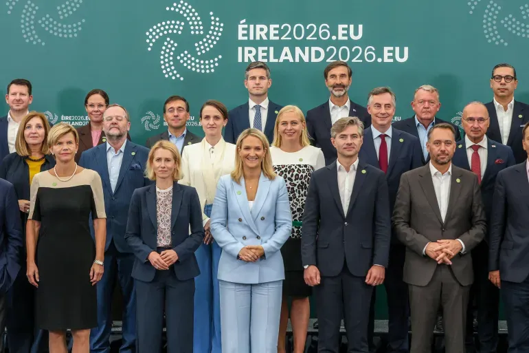 EU foreign ministers fail to break deadlock over Israel and Ukraine