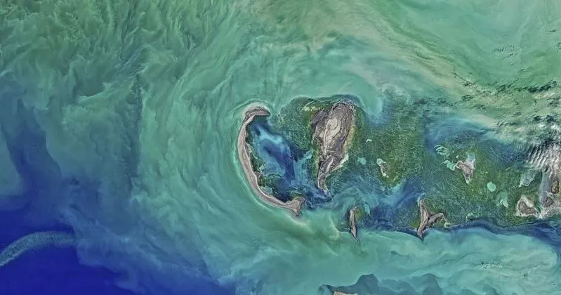 Iran accuses Ukraine of attacking merchant vessel as Caspian Sea becomes new front in global conflict