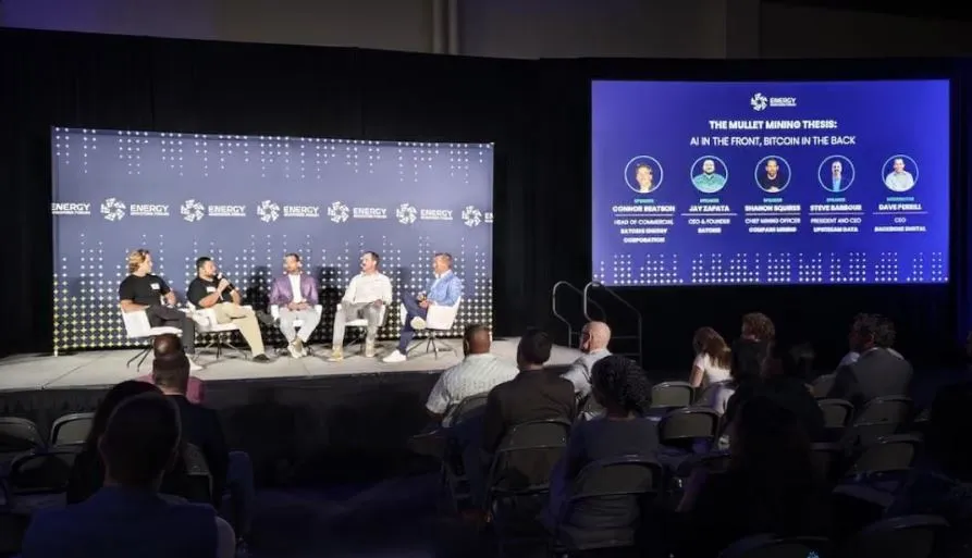 EIF’s Megawatt Verdict: Not Every Bitcoin Mine Is Ready for AI