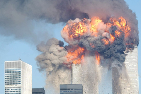How 9/11 Helped Shape Our Politics Today