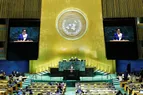 How and why the UN General Assembly is gaining prominence