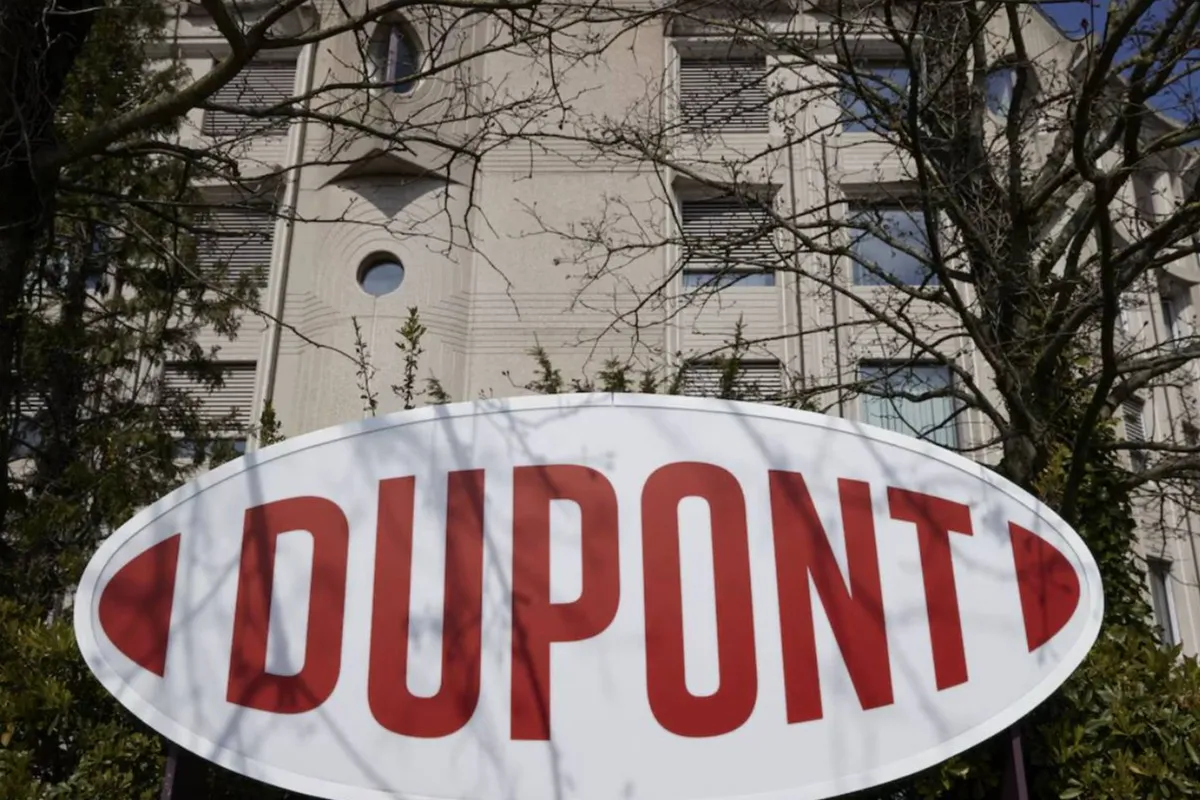 DuPont