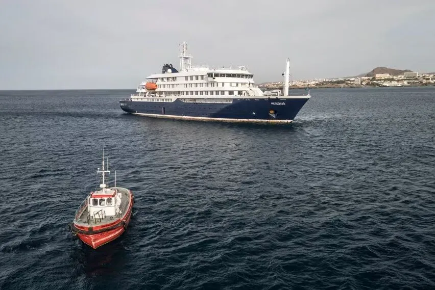 Europe set to evacuate people from hantavirus-stricken cruise ship