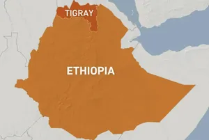 Fighting breaks out in western Tigray as Ethiopia and TPLF trade blame
