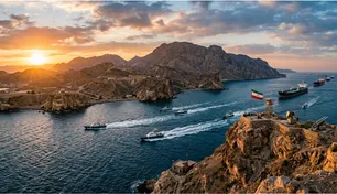 Why Iran will never surrender the Strait of Hormuz