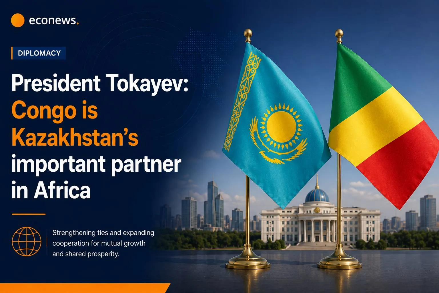 Kazakhstan