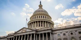 resolution to curb Trump’s authority over Iran conflict