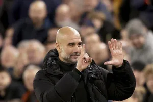 VIDEO: A video by Manchester City to mark Pep Guardiola’s departure from the club