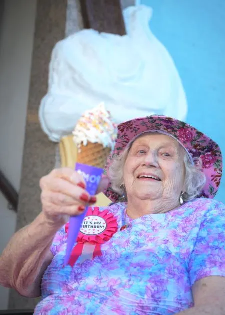 ice-cream