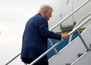 Trump's trip to China had no economic achievements: expert