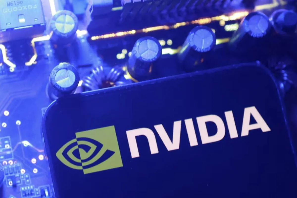 Nvidia 