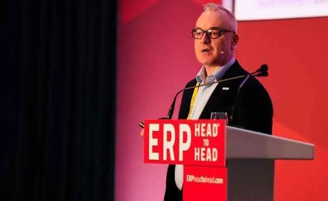 ERP HEADtoHEAD Dublin returns to help organisations find the right ERP solution
