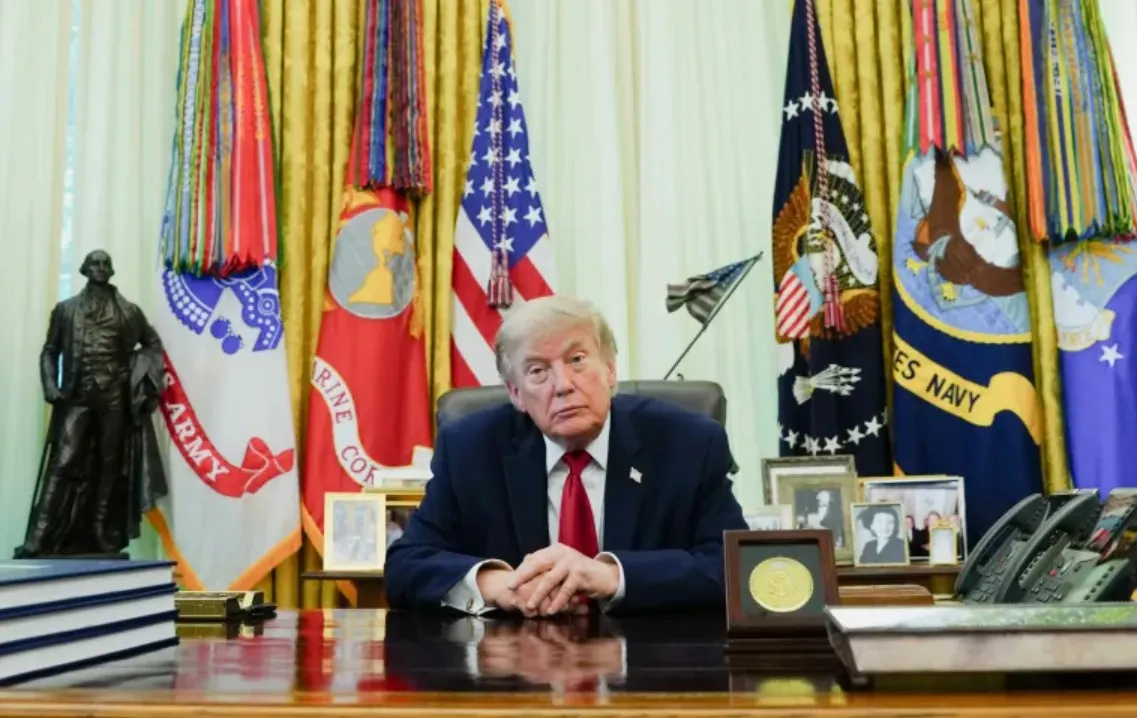 What are Trump’s military options?
The US president has at least three military options – none are good.