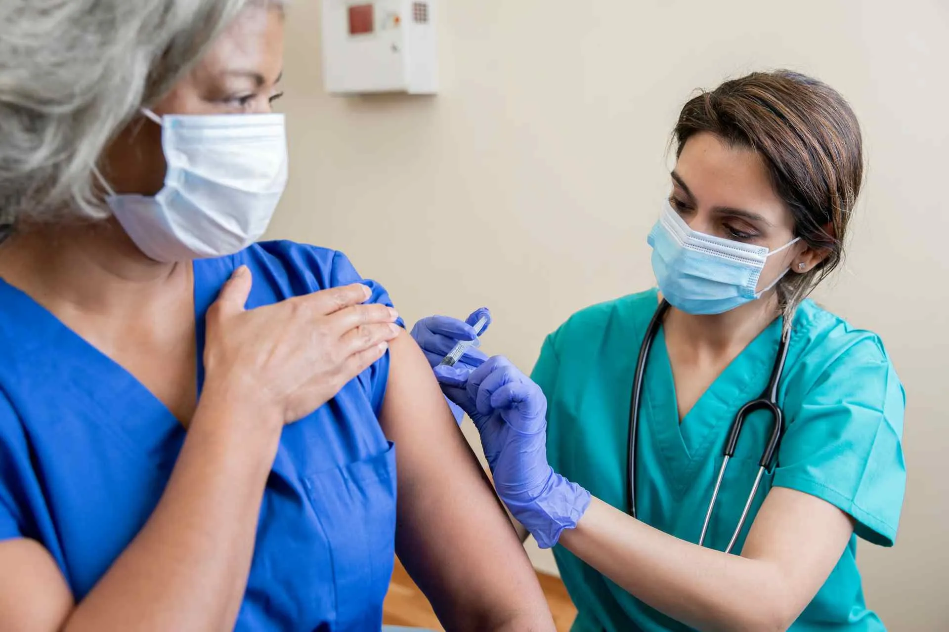 Moderna's COVID Vaccine Was a Historic Success. Could Its Cancer Vaccine Be Even Bigger?