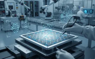 Products with nano-scale certificates rise despite war