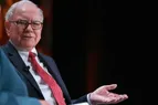 Warren Buffett steps down as Berkshire Hathaway chairman