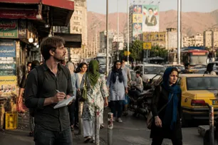 VIDEO: What I witnessed in Iran challenges dominant Western narratives: Christopher Helali