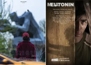 Two Iranian short films to compete in 54th Huesca International Film Festival in Spain