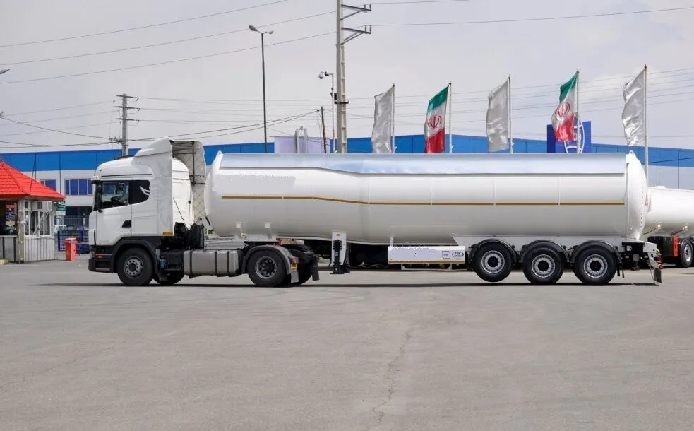 Tajikistan sends 107 trucks of humanitarian aid to Iran