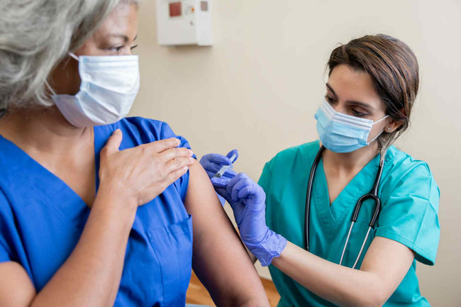 Moderna's COVID Vaccine Was a Historic Success. Could Its Cancer Vaccine Be Even Bigger?