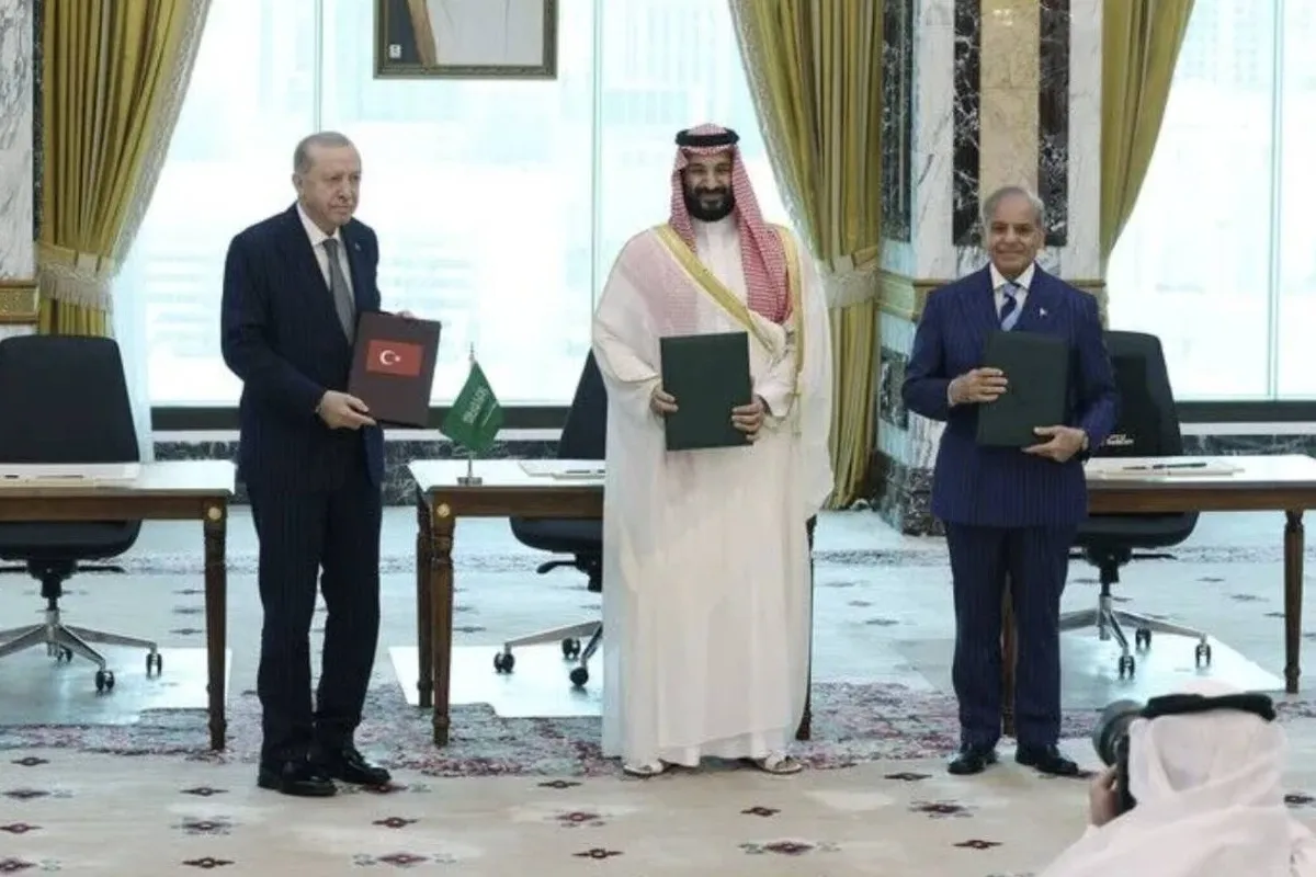 defense agreement