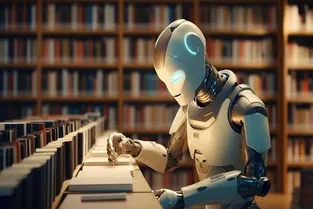 Unlicensed, unrestricted AI training could destroy the ecosystem for books