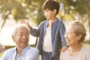 12 Questions You’ll Be Glad You Asked Your Grandparents