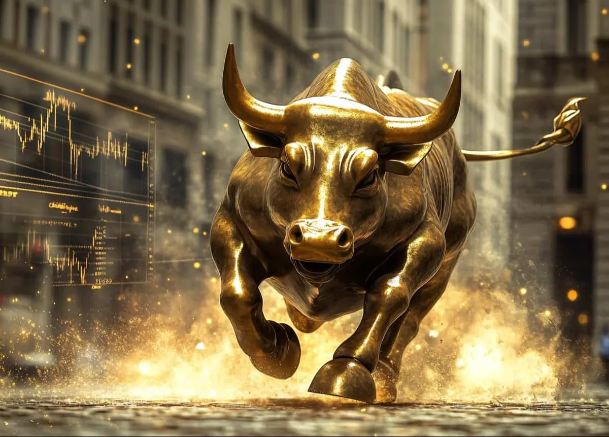 Wall Street