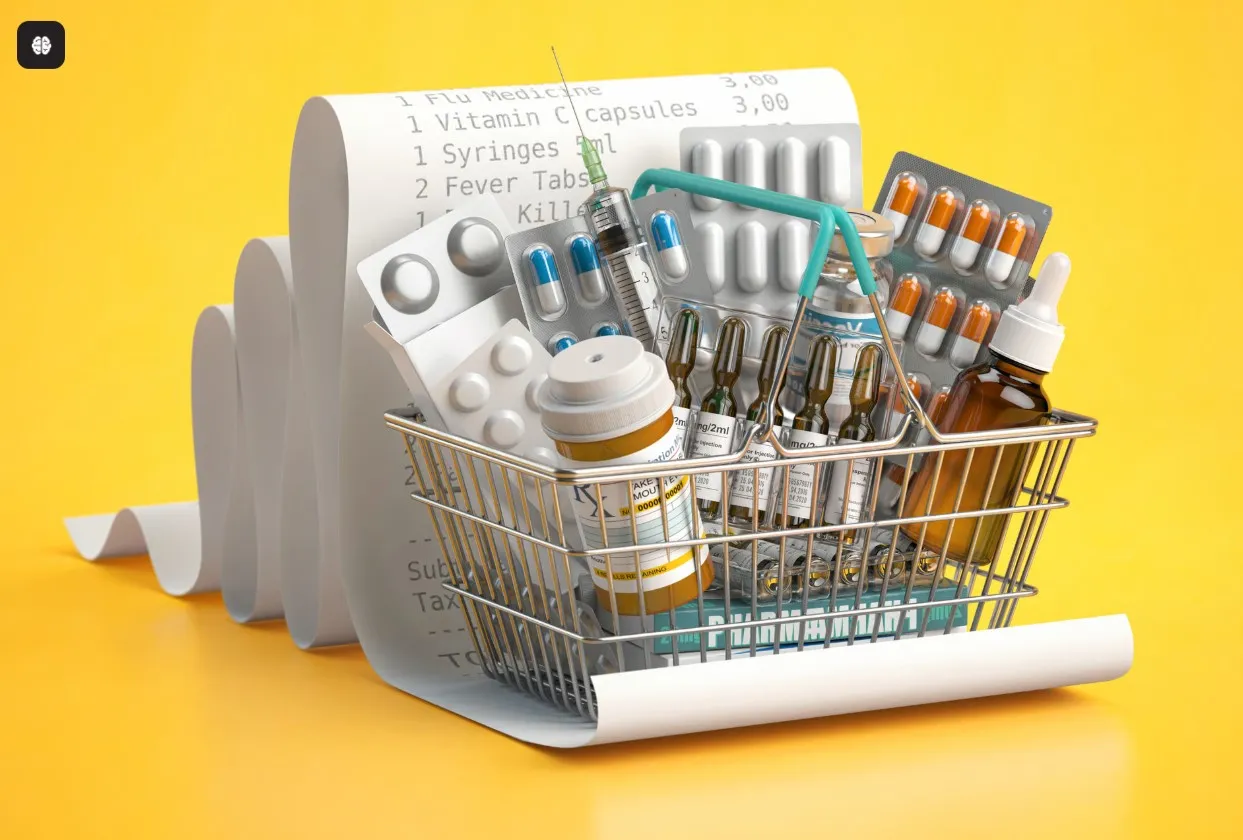 Eli Lilly Just Scored Europe's First Weight Loss Pill Approval 