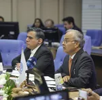 In photos: ECO regional planning council convenes in Tehran