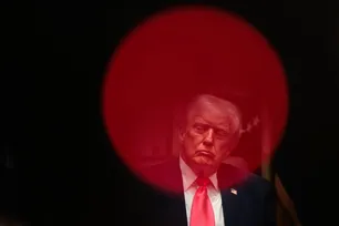 Is Trump’s diplomacy a ruse?