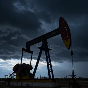 Middle East hostilities rapidly burn out global oil reserves
