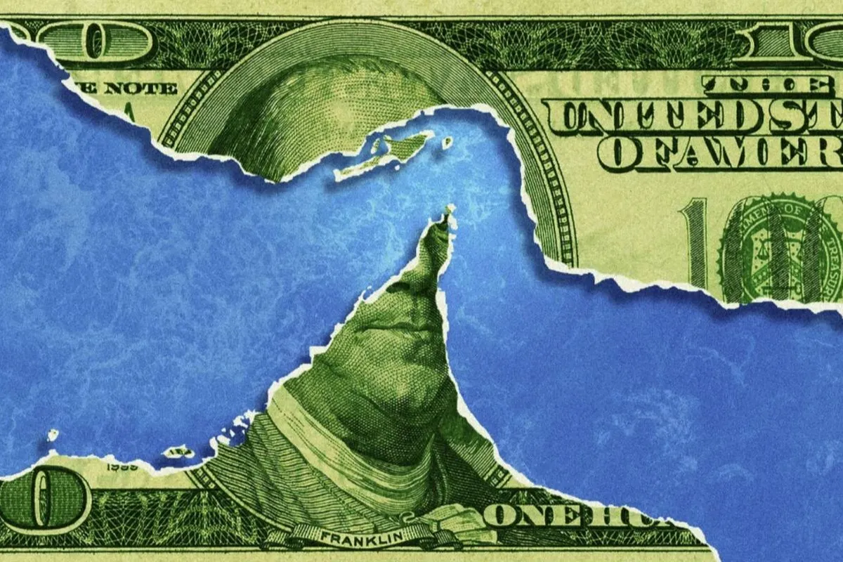 Hormuz 