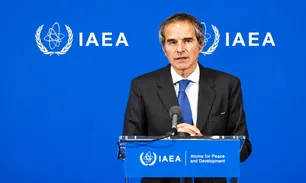 IAEA chief to go to Persian Gulf to find diplomatic solution
