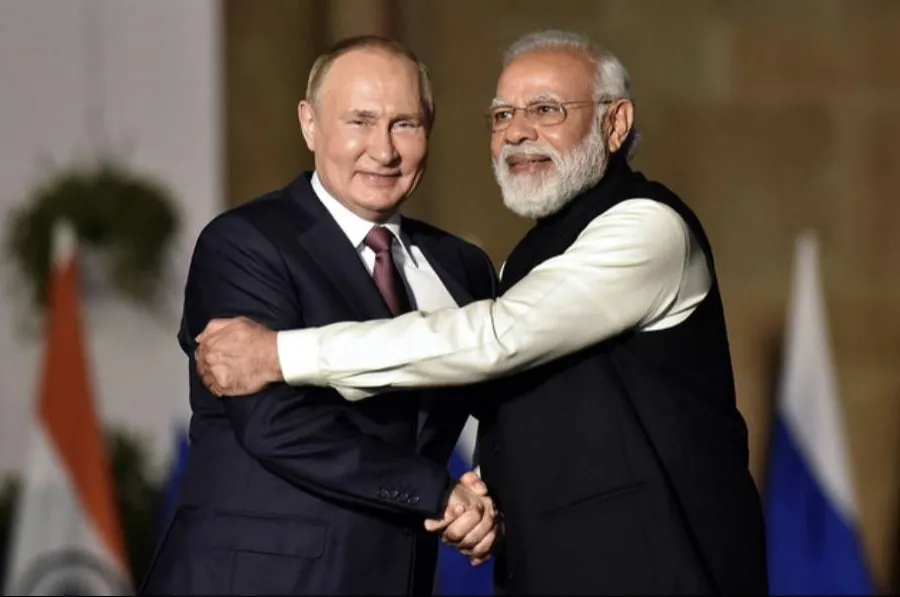 India