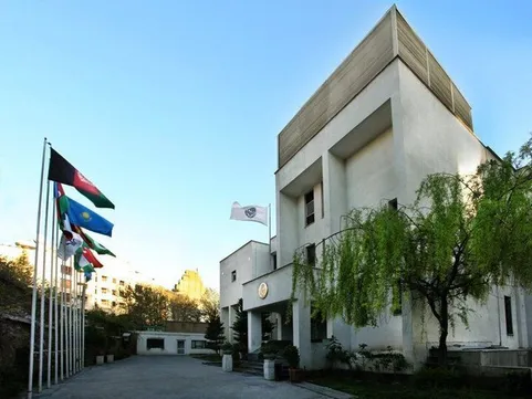 ECO holds meeting in Tehran to discuss agricultural coop