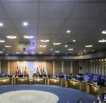 In photos: ECO regional planning council convenes in Tehran