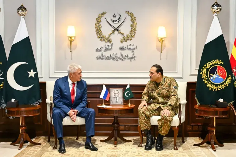 Can Russia help ease tensions between Pakistan and Afghanistan?