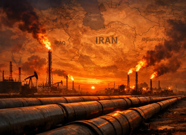 فرصت تاریخی برای اقتصاد ایران یا تکرار تاریخ!