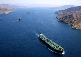 World economy edges toward crisis as Iran standoff drains oil supplies