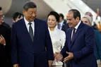 China’s latest Middle East play makes Egypt a pivot of power